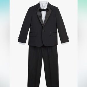 2T náutica Tuxedo like new 4pc